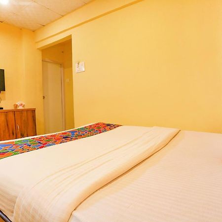 Fabexpress Dream Inn มุมไบ ภายนอก รูปภาพ