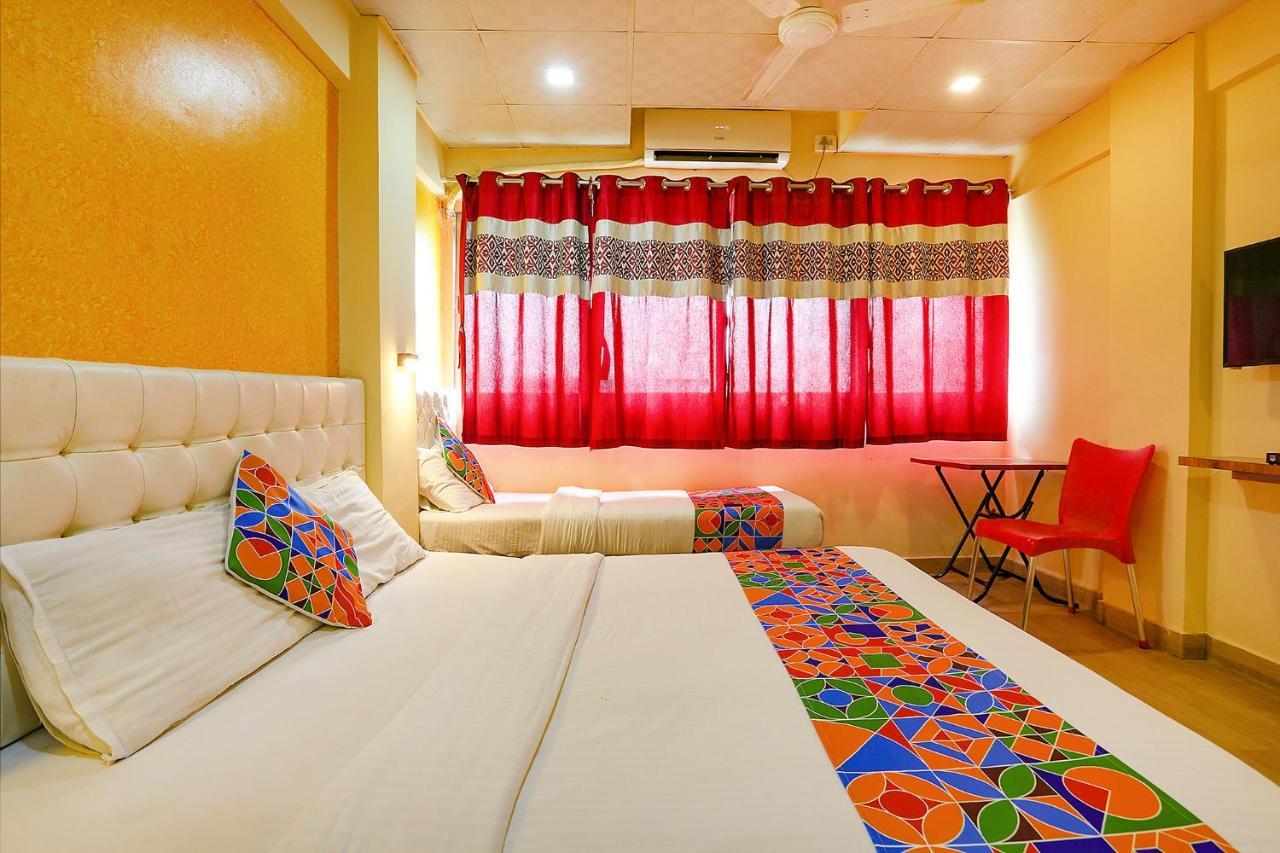 Fabexpress Dream Inn มุมไบ ภายนอก รูปภาพ