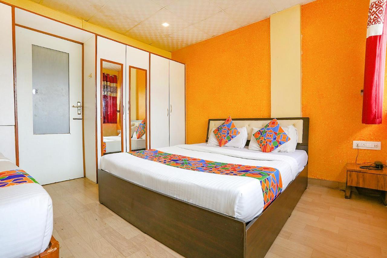 Fabexpress Dream Inn มุมไบ ภายนอก รูปภาพ