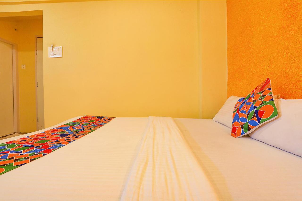 Fabexpress Dream Inn มุมไบ ภายนอก รูปภาพ