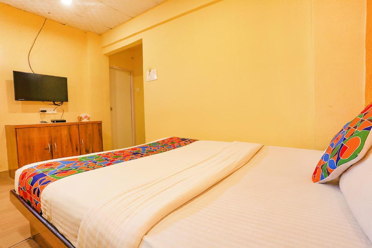 Fabexpress Dream Inn มุมไบ ภายนอก รูปภาพ