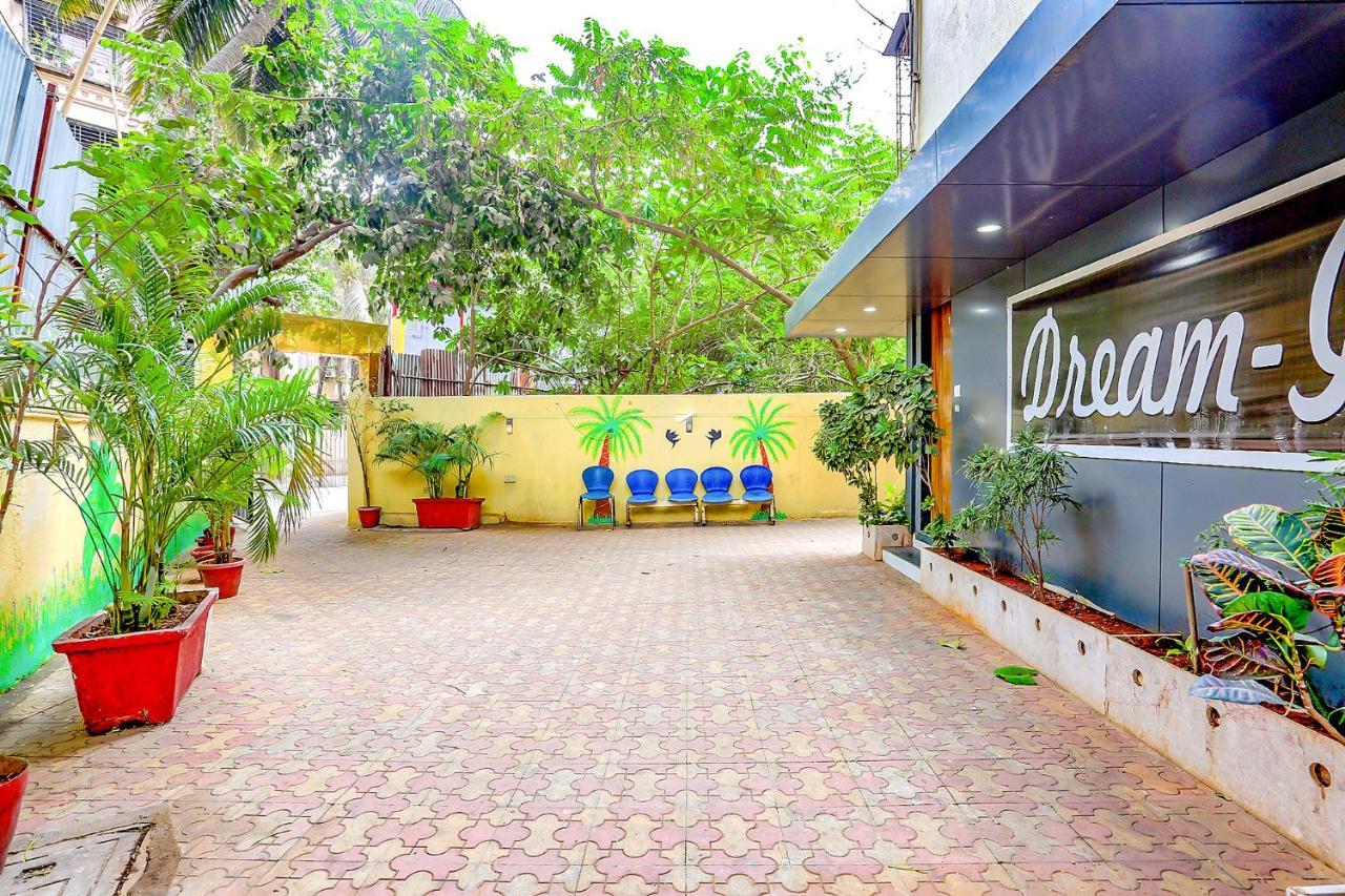 Fabexpress Dream Inn มุมไบ ภายนอก รูปภาพ