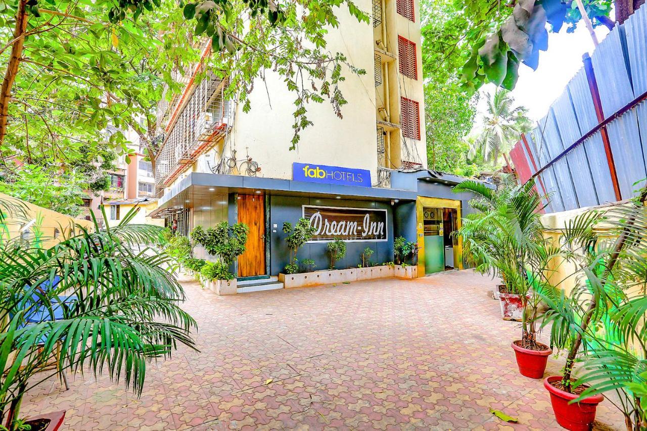 Fabexpress Dream Inn มุมไบ ภายนอก รูปภาพ