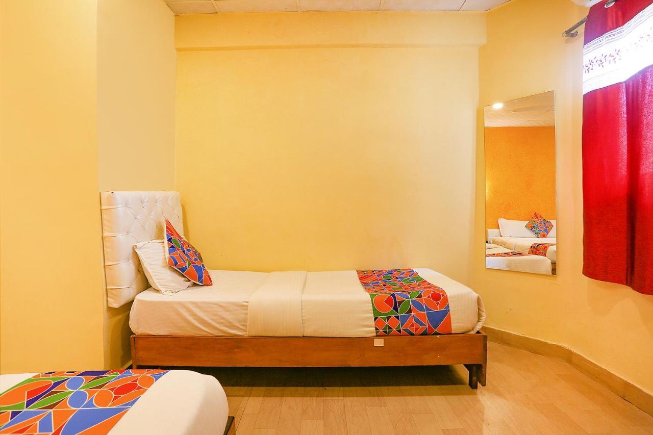 Fabexpress Dream Inn มุมไบ ภายนอก รูปภาพ