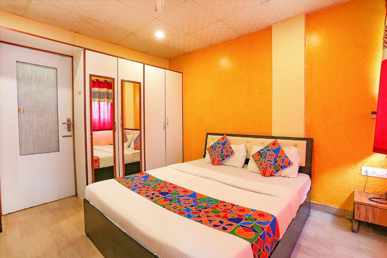 Fabexpress Dream Inn มุมไบ ภายนอก รูปภาพ