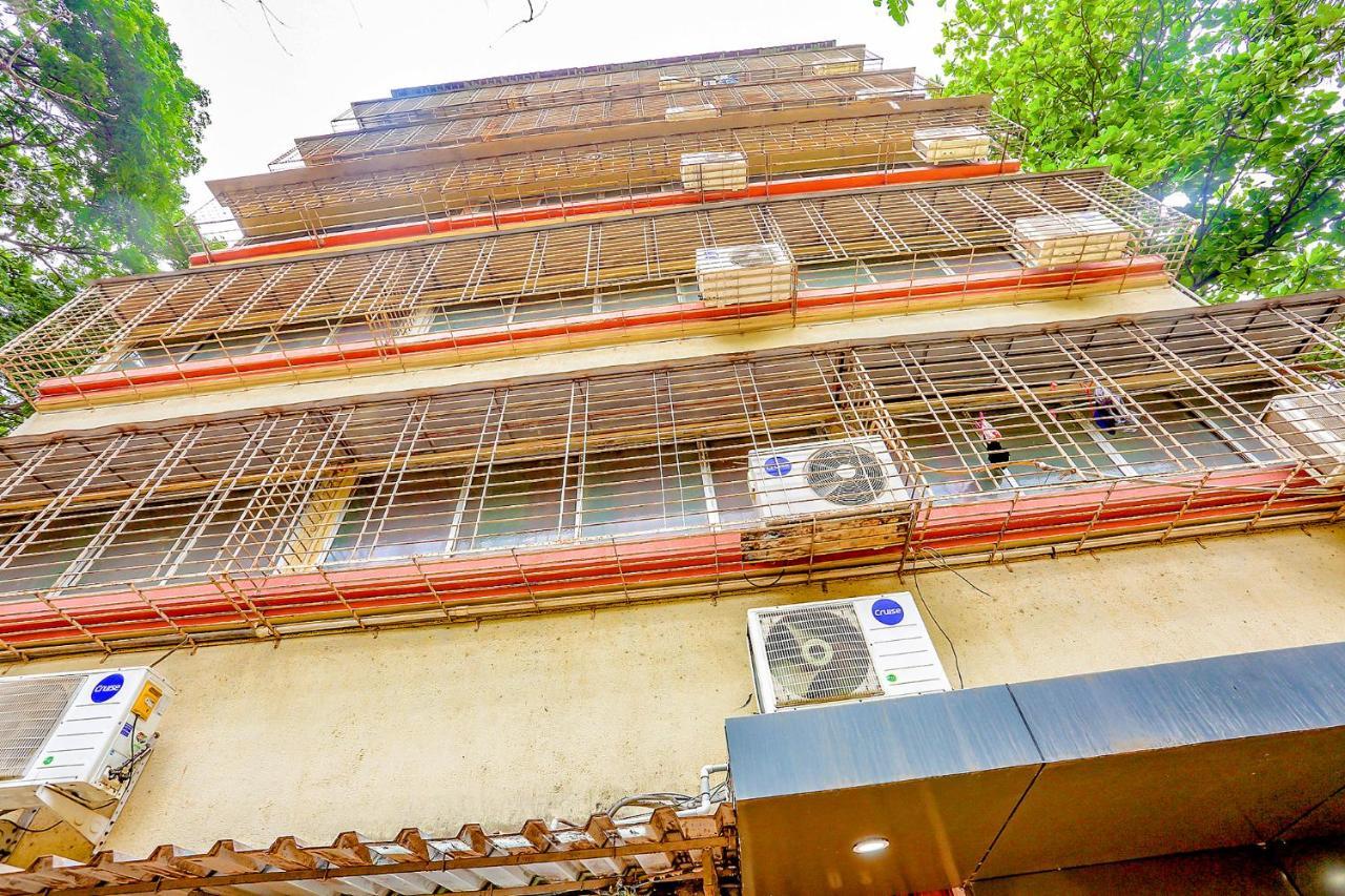 Fabexpress Dream Inn มุมไบ ภายนอก รูปภาพ