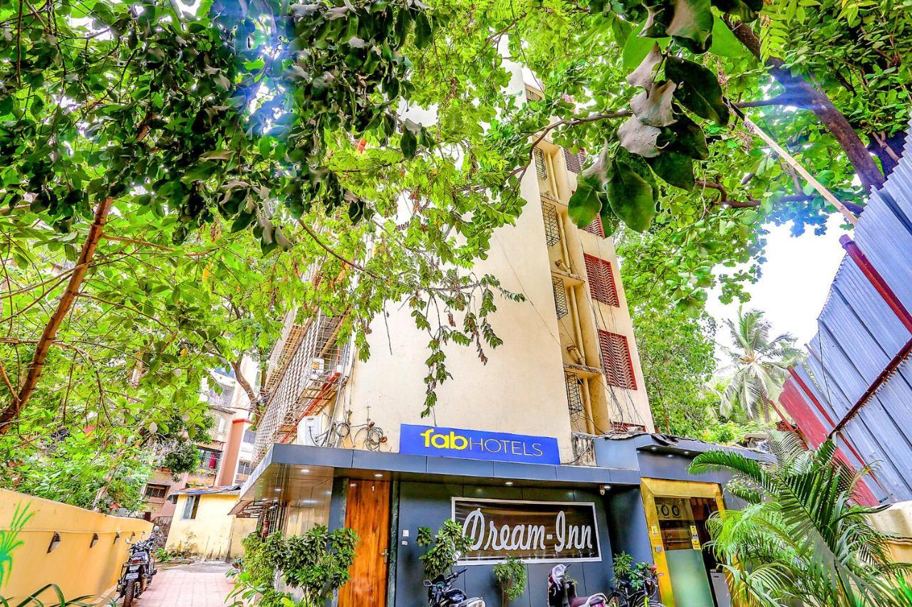 Fabexpress Dream Inn มุมไบ ภายนอก รูปภาพ