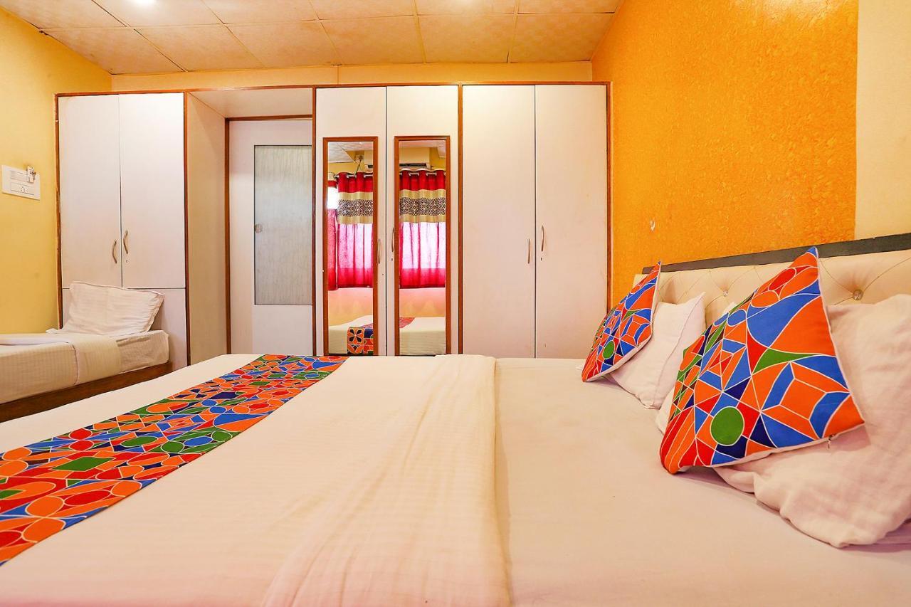 Fabexpress Dream Inn มุมไบ ภายนอก รูปภาพ