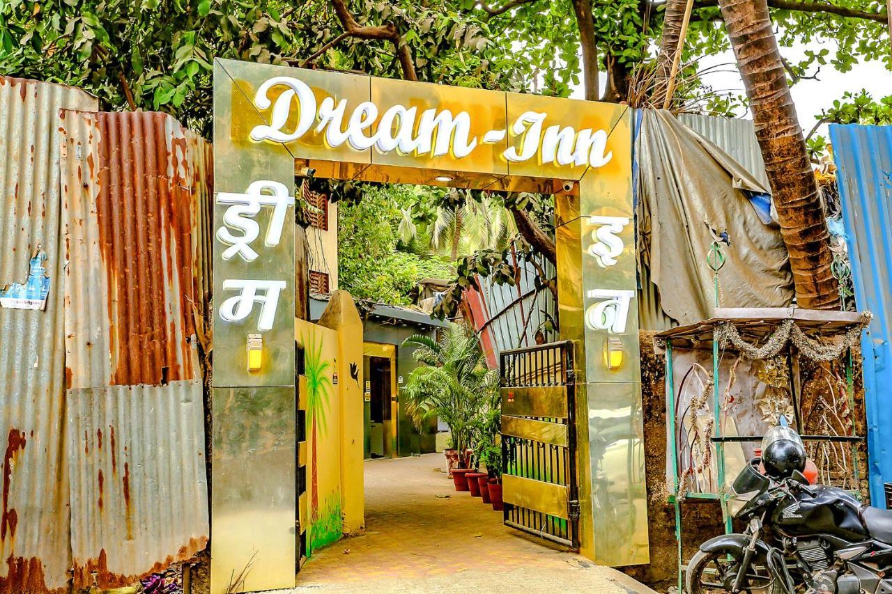 Fabexpress Dream Inn มุมไบ ภายนอก รูปภาพ