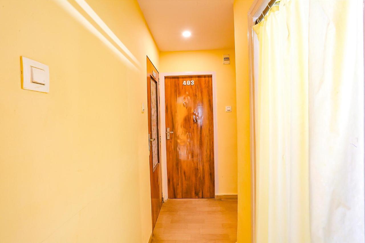 Fabexpress Dream Inn มุมไบ ภายนอก รูปภาพ