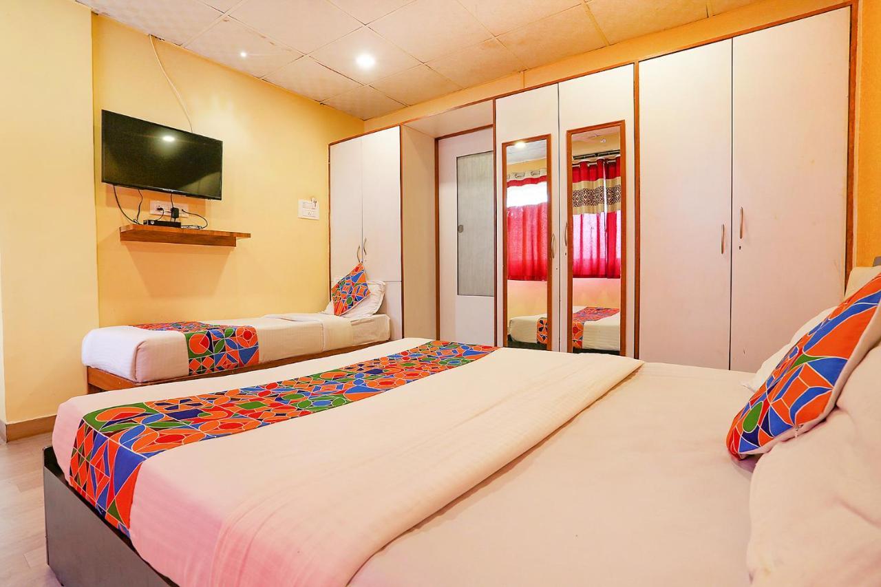 Fabexpress Dream Inn มุมไบ ภายนอก รูปภาพ