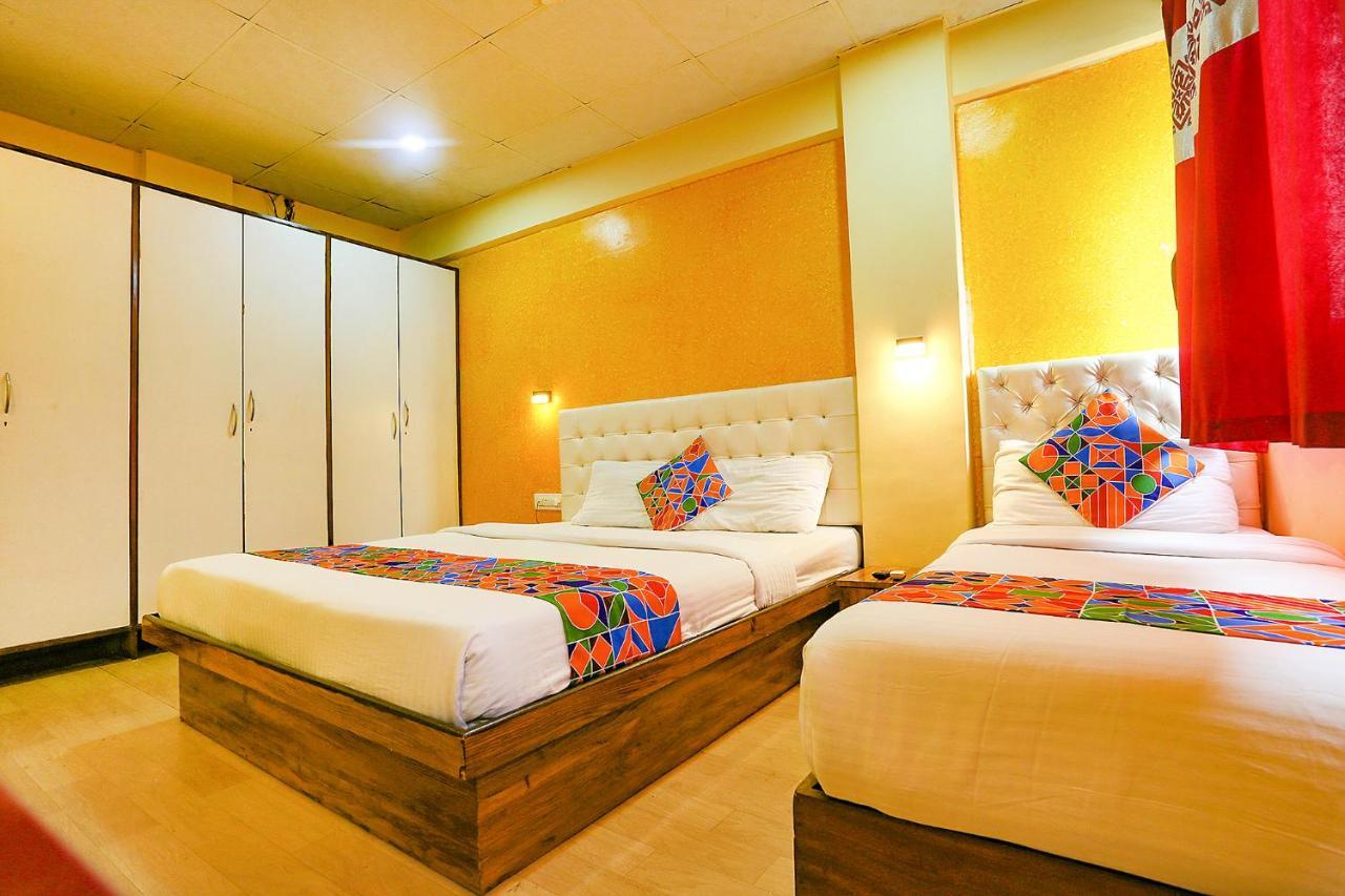 Fabexpress Dream Inn มุมไบ ภายนอก รูปภาพ