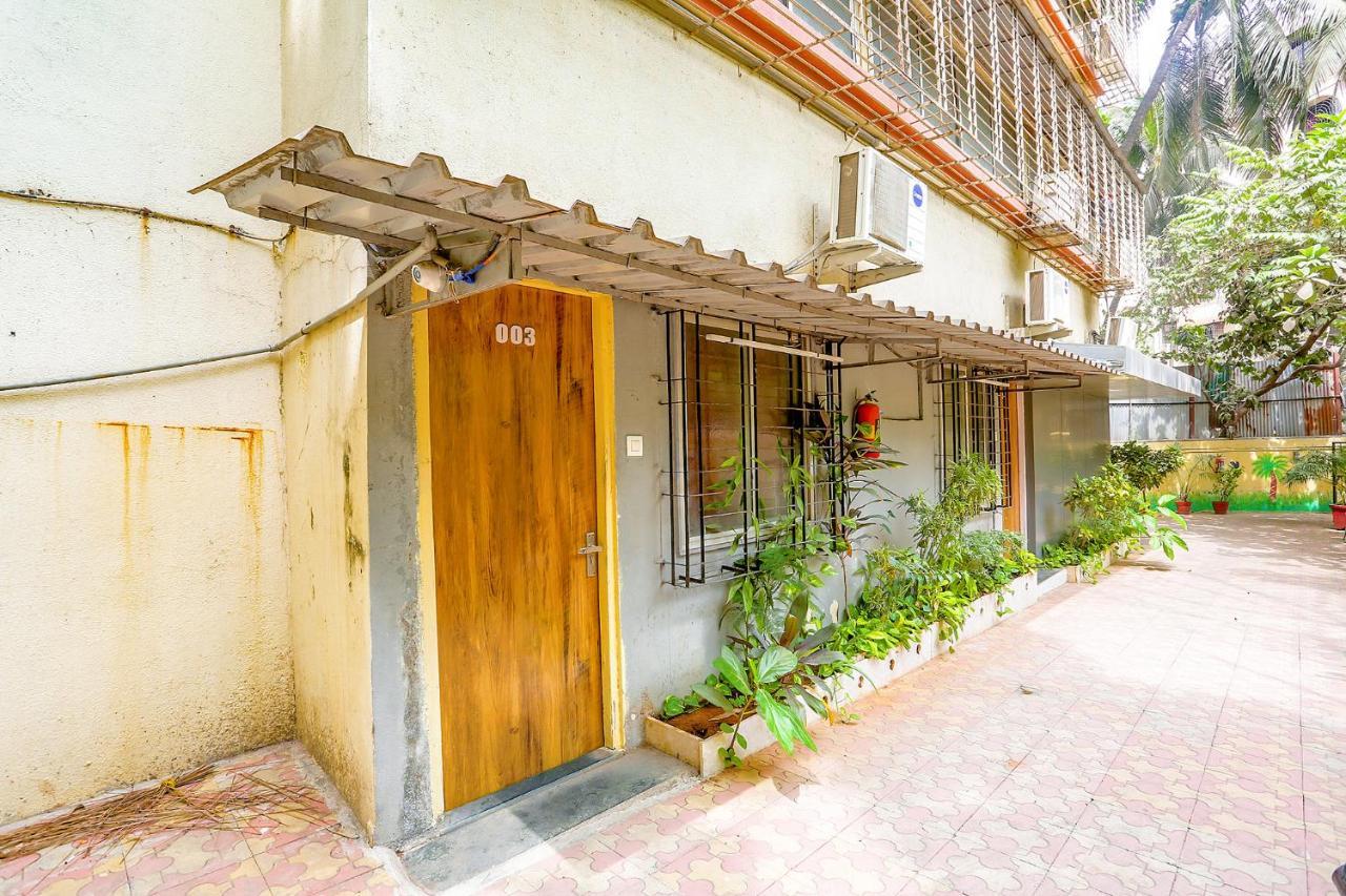 Fabexpress Dream Inn มุมไบ ภายนอก รูปภาพ