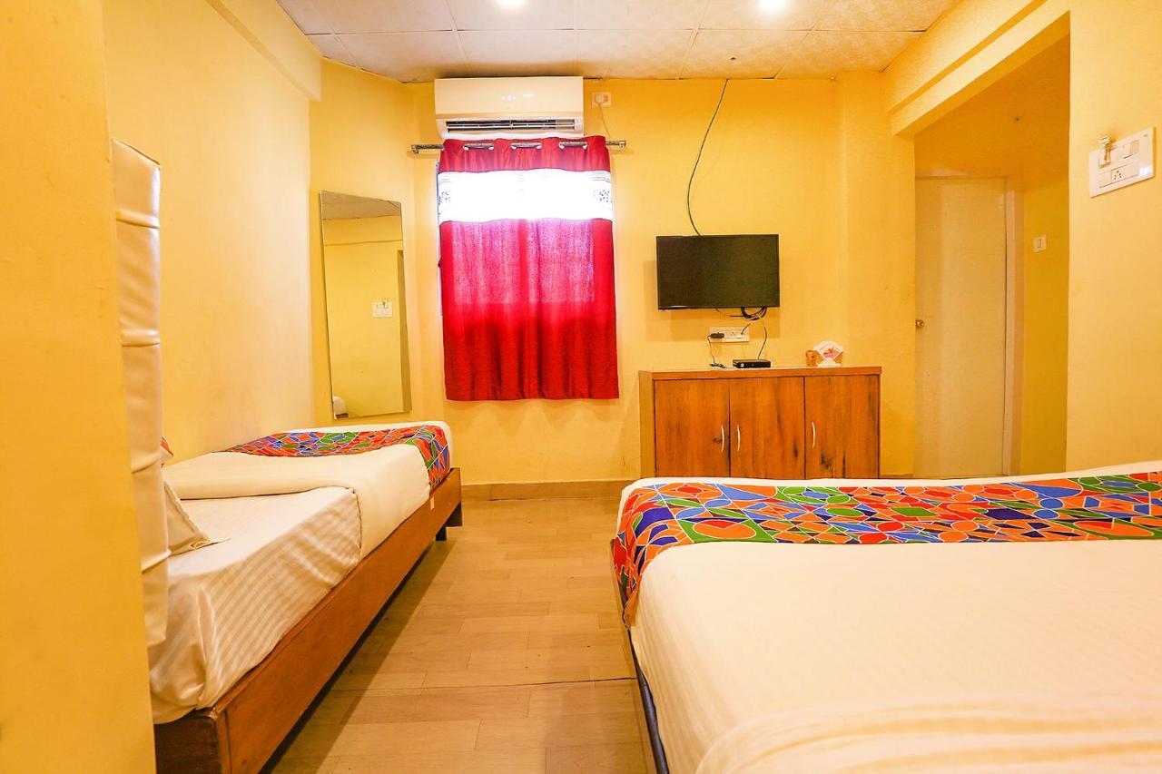 Fabexpress Dream Inn มุมไบ ภายนอก รูปภาพ