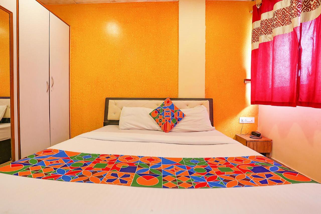 Fabexpress Dream Inn มุมไบ ภายนอก รูปภาพ