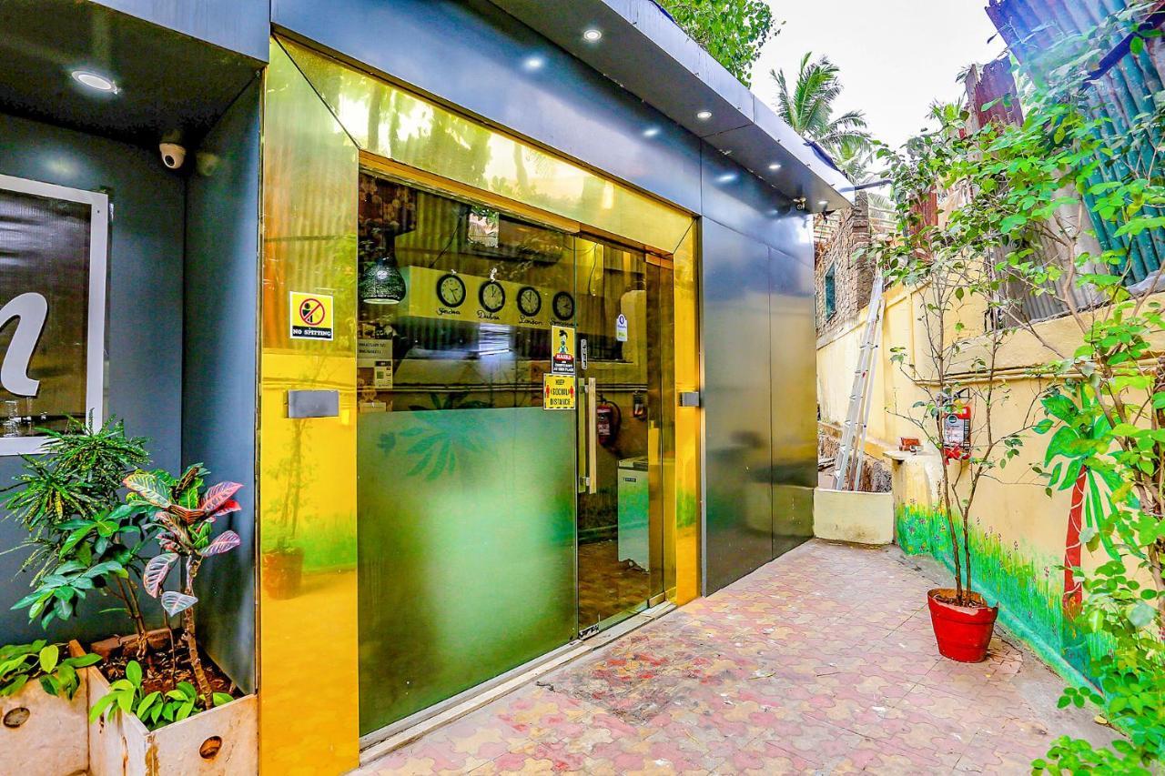 Fabexpress Dream Inn มุมไบ ภายนอก รูปภาพ